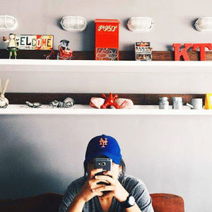 Meet your Posher, Khaela